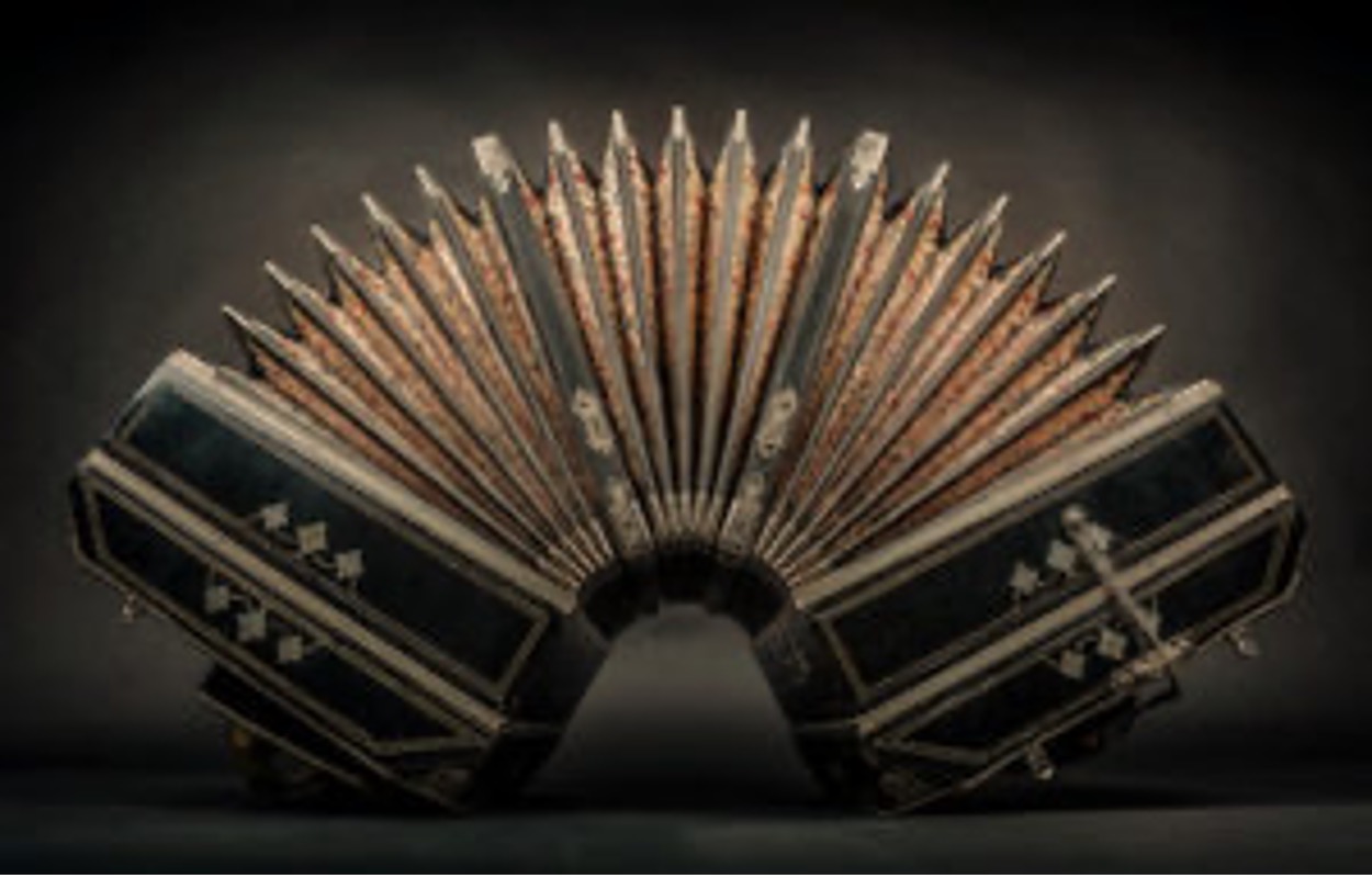 Bandoneon