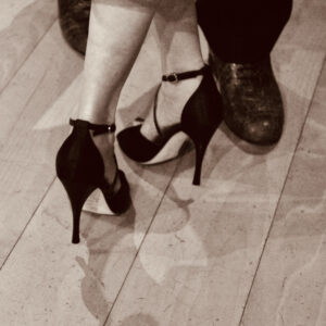 S’aimer ou le feindre Le Tango de l’ignorer Vouloir tout attendre