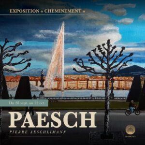 Expo PAESCH