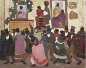 Les racines du rythme : Du Candombe au Tango, un voyage aux sources africaines