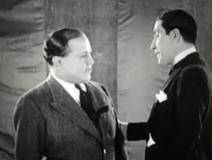 Celedonio Flores & Carlos Gardel