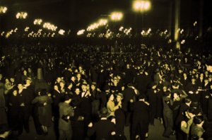 Les grands orchestres de l'Âge d'Or