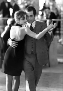 Al Pacino - Tango " The Scent of a Woman" (1992)