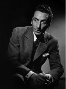 Enrique Santos Discépolo