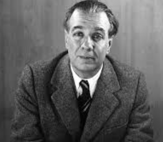 Borges Tango & Milonga