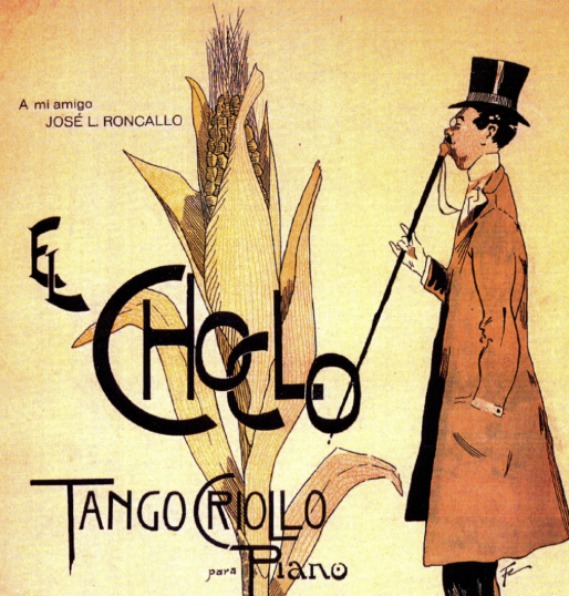 El Choclo, tango