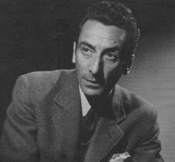 Enrique Santos Discépolo