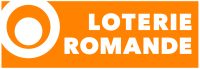 Logo soutenu par la loterie romande