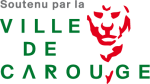 Soutenu par la Ville de Carouge