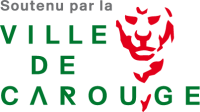 Soutenu par la Ville de Carouge